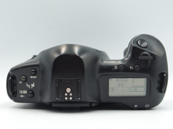 CANON EOS-1N  *イ447 - 画像 (6)